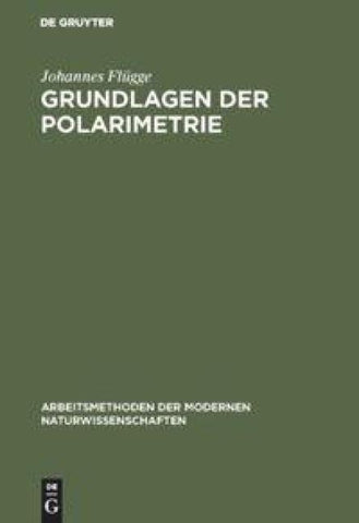 Grundlagen der Polarimetrie