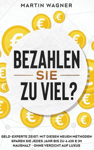"Bezahlen Sie zu viel?"