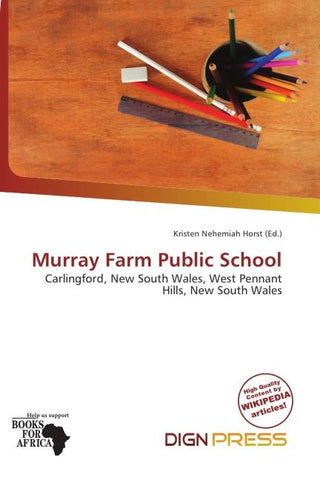 Murray Farm Public School