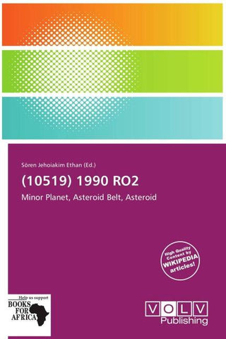 (10519) 1990 RO2