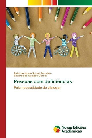 Pessoas com deficiências