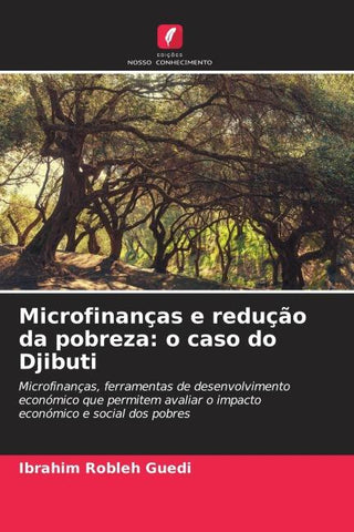 Microfinanças e redução da pobreza: o caso do Djibuti
