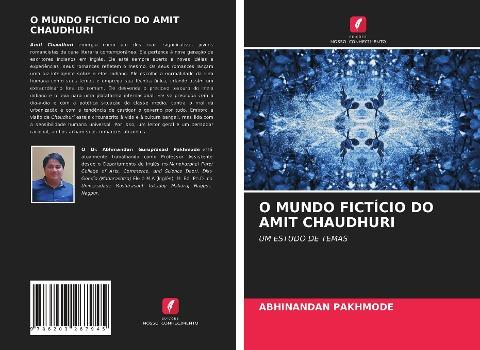 O MUNDO FICTÍCIO DO AMIT CHAUDHURI