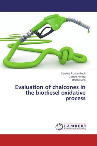 Evaluation of chalcones in the biodiesel oxidative process