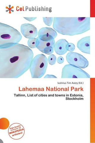 Lahemaa National Park