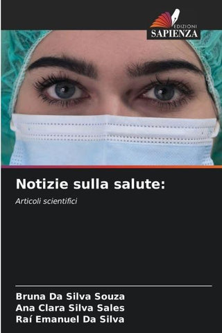 Notizie sulla salute: