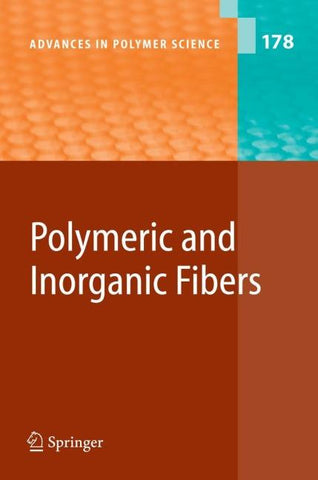 Polymeric and Inorganic Fibers