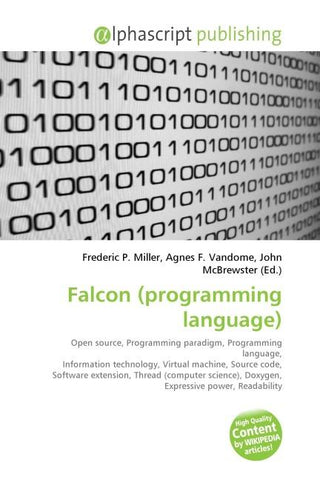 Falcon (programming language)