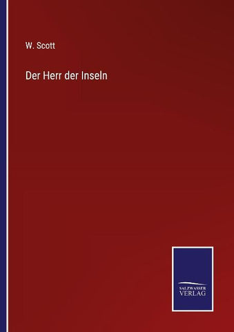 Der Herr der Inseln
