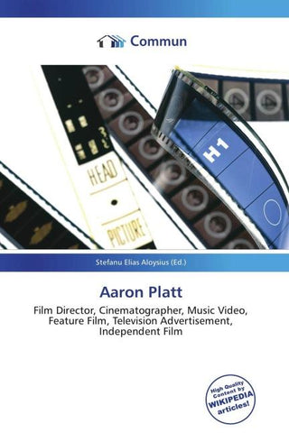 Aaron Platt