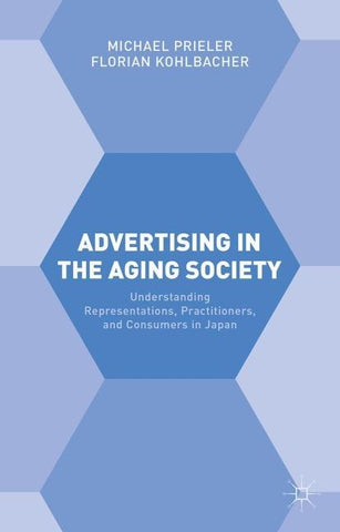 Advertising in the Aging Society
