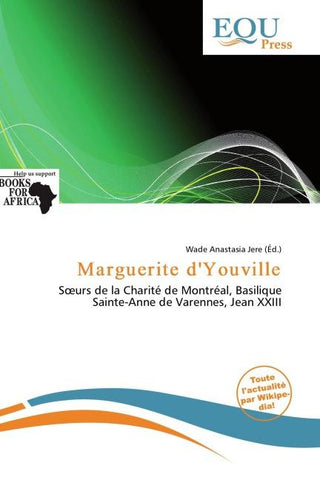 Marguerite d'Youville