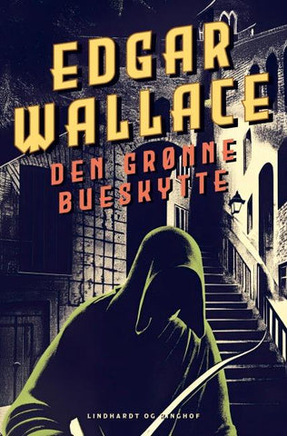 Den grønne bueskytte