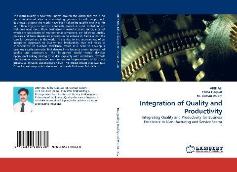 Integration of Quality and Productivity