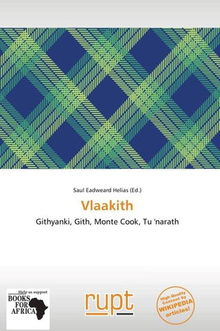 Vlaakith