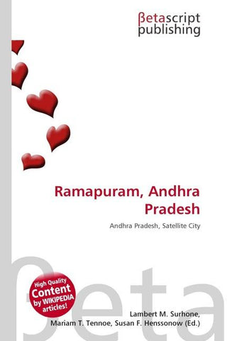 Ramapuram, Andhra Pradesh