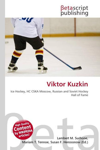 Viktor Kuzkin