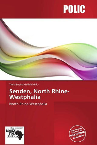 Senden, North Rhine-Westphalia