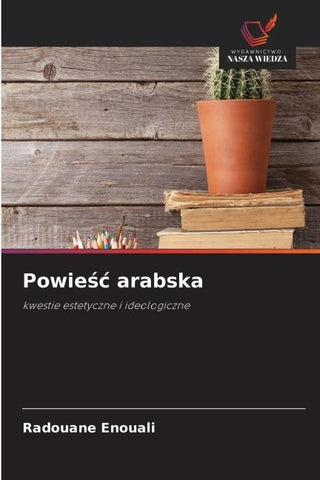 Powie¿¿ arabska