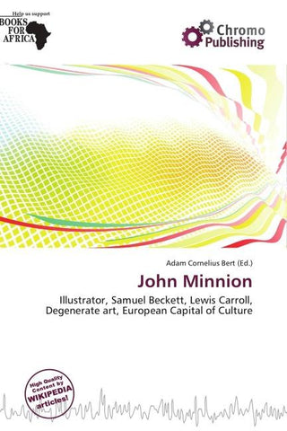 John Minnion