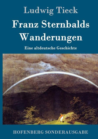 Franz Sternbalds Wanderungen