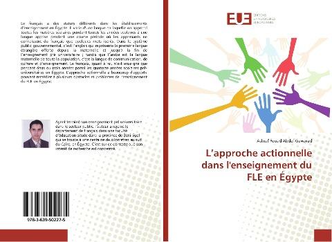 L'approche actionnelle dans l'enseignement du FLE en Égypte