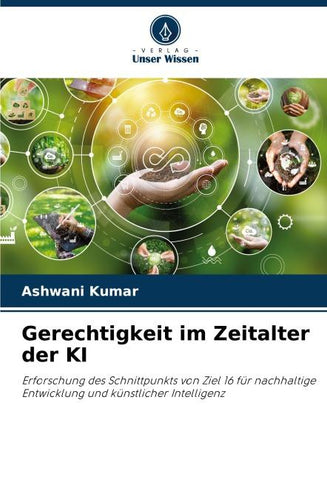 Gerechtigkeit im Zeitalter der KI