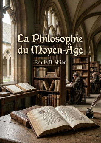 La Philosophie du Moyen-Âge
