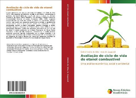 Avaliação do ciclo de vida do etanol combustível
