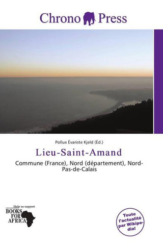 Lieu-Saint-Amand