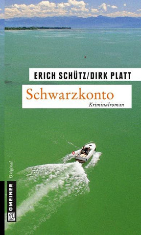 Schwarzkonto