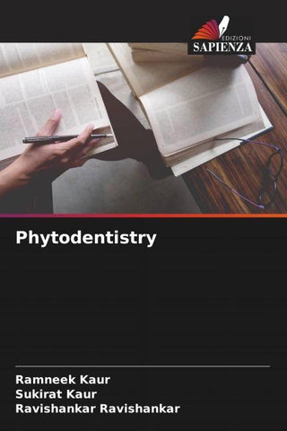 Phytodentistry