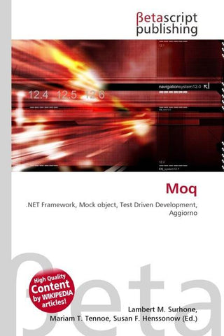 Moq