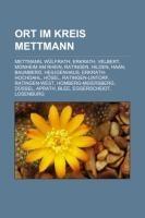 Ort im Kreis Mettmann
