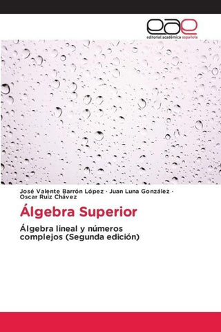 Álgebra Superior