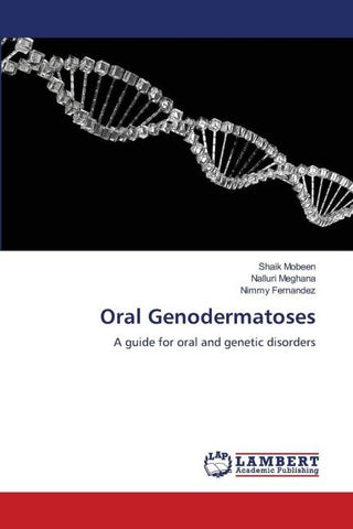 Oral Genodermatoses