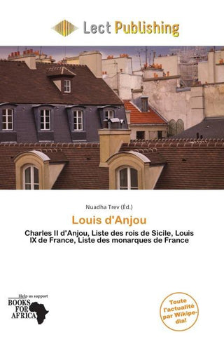 Louis d'Anjou