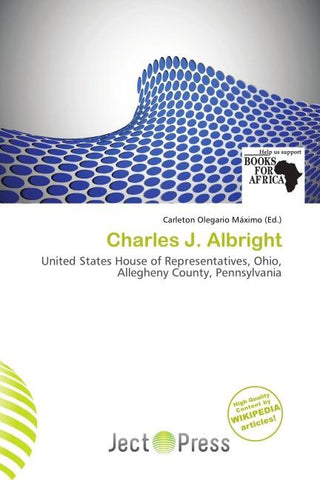 Charles J. Albright