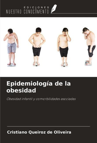 Epidemiología de la obesidad