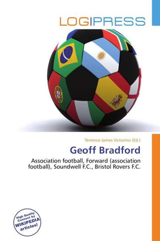 Geoff Bradford