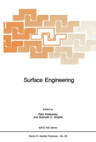 Surface Engineering