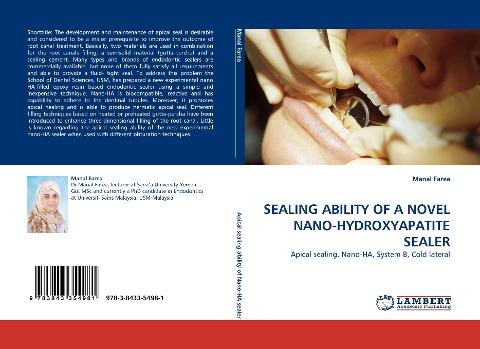SEALING ABILITY OF A NOVEL NANO-HYDROXYAPATITE SEALER