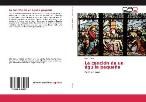 La canción de un águila pequeña