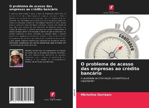 O problema de acesso das empresas ao crédito bancário