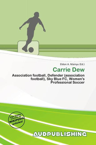 Carrie Dew