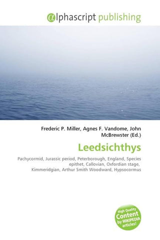 Leedsichthys