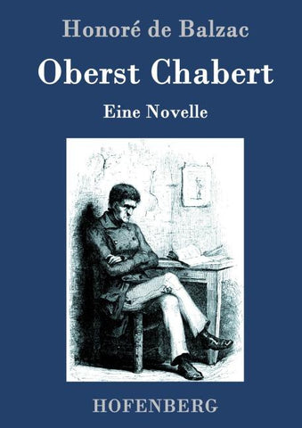 Oberst Chabert