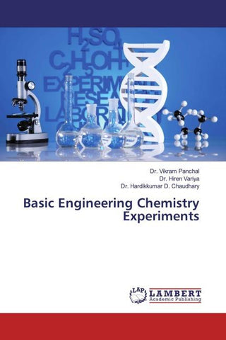 Basic Engineering Chemistry Experiments
