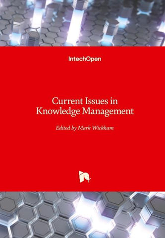 Current Issues in Knowledge Management
