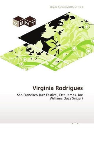 Virginia Rodrigues